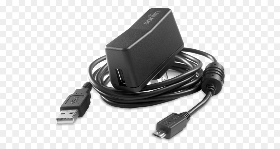 Carregador Usb，Cabo PNG