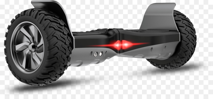 Hoverboard，Autoequilíbrio PNG