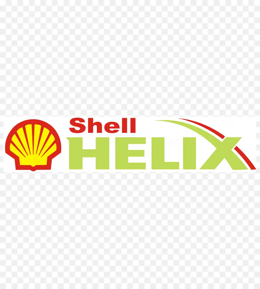 Logotipo Da Shell Helix，Marca PNG