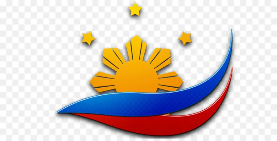 Filipinas，Bandeira Das Filipinas PNG
