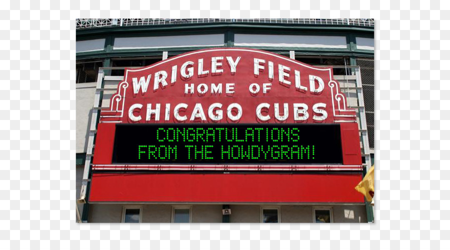 Wrigley Field，Chicago Cubs PNG