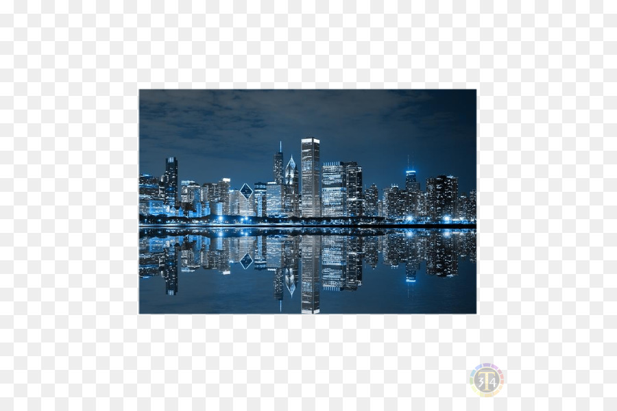 Chicago，Parede PNG