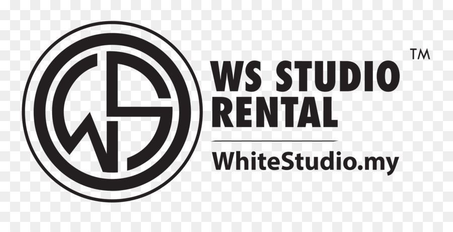 Logotipo Da Ws Studio Rental，Logotipo PNG