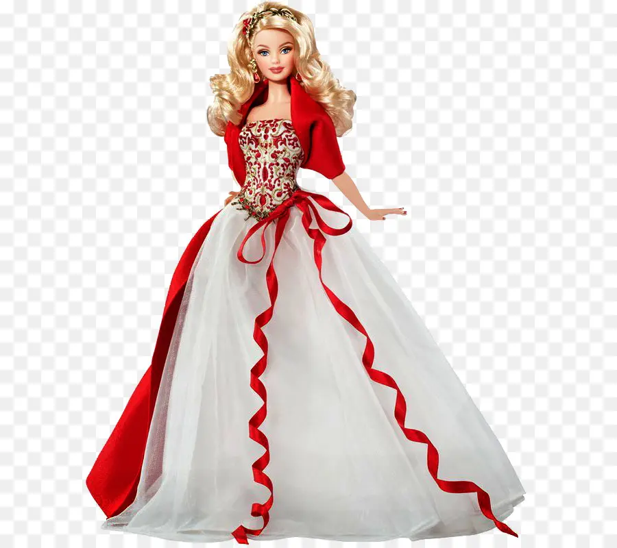 Barbie，Boneca PNG