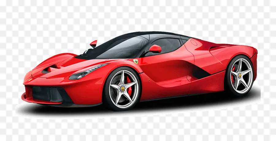Laferrari，Ferrari PNG