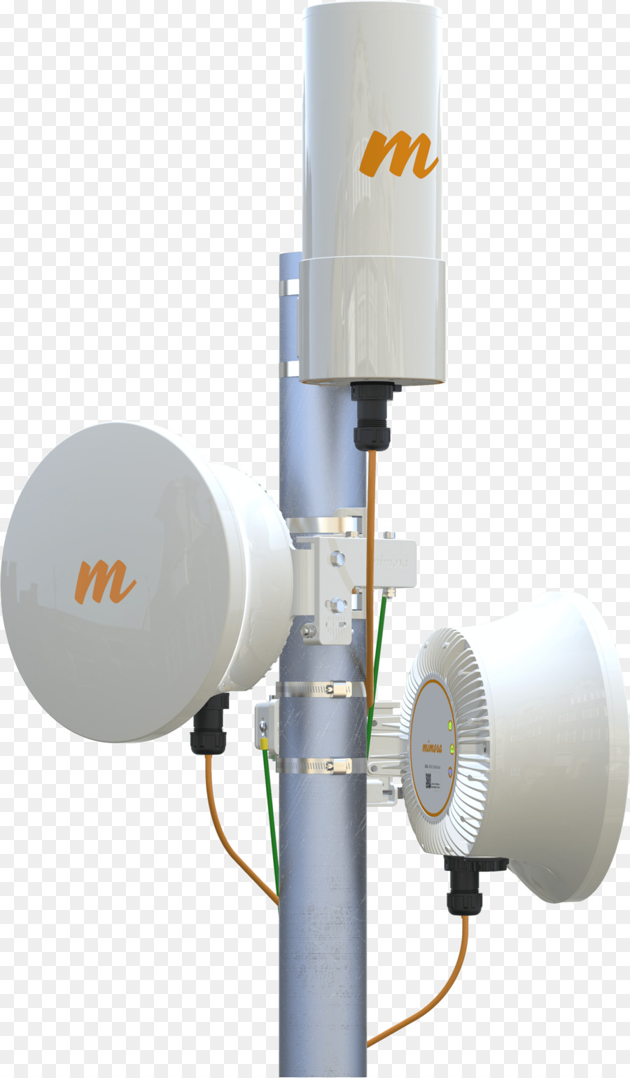 Equipamento De Comunicação，Antena PNG