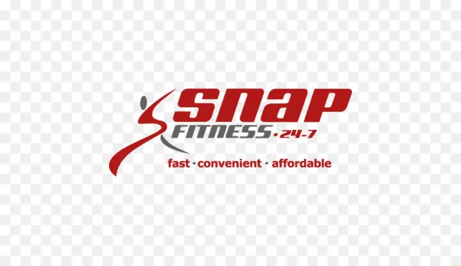 Logotipo Da Snap Fitness，Fitness PNG