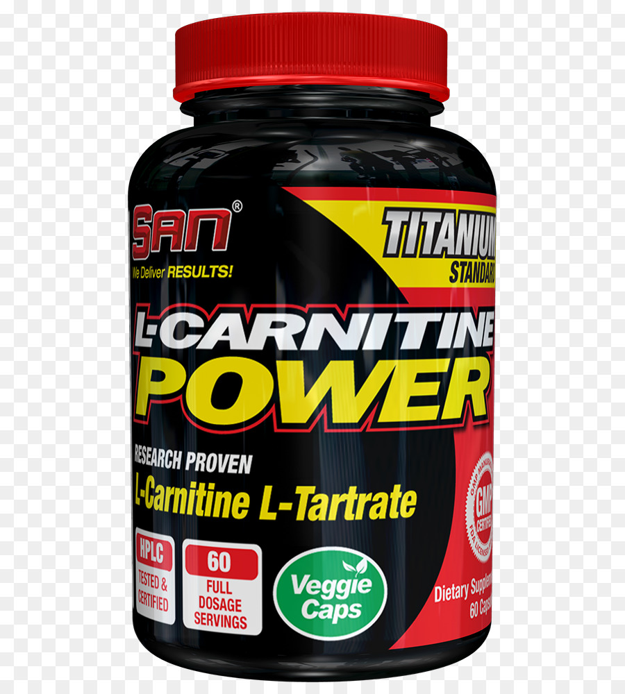 Suplemento Alimentar，Levocarnitine PNG