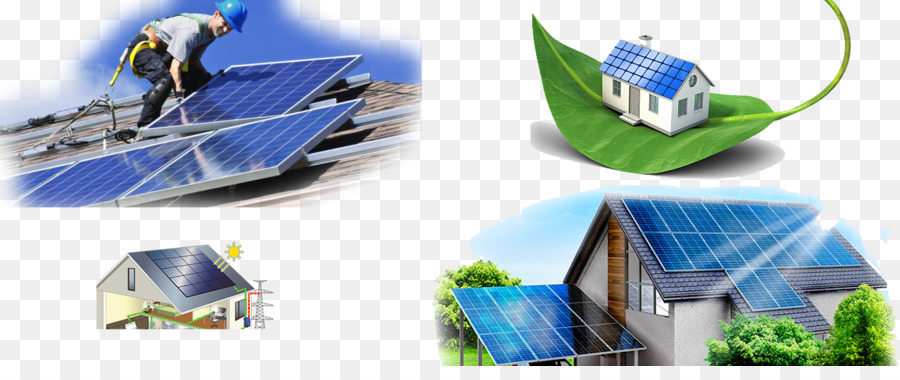 Energia Fotovoltaica，Energia PNG