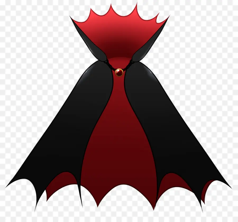 Cape，Vampiro PNG