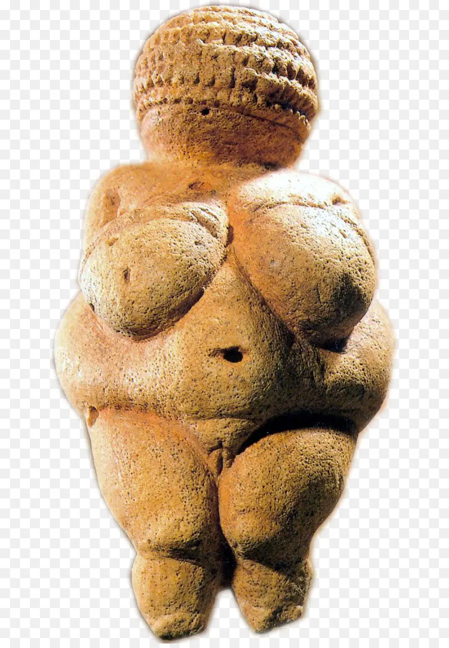 Estatueta De Vênus，Escultura PNG