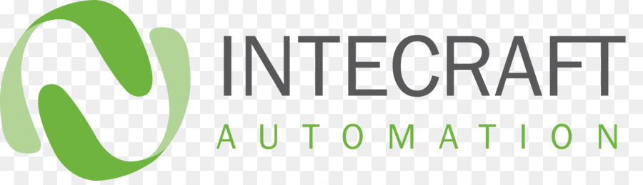 Logo，Intecraft Automação PNG