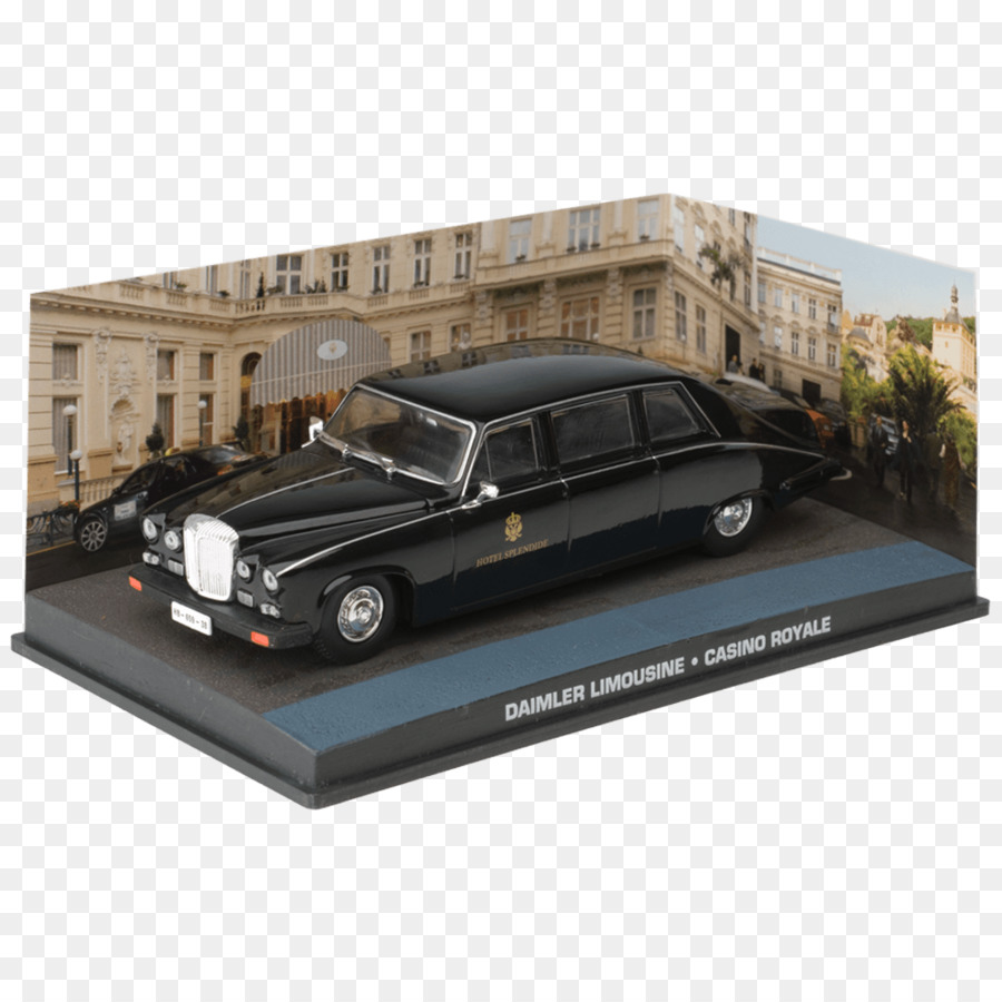 A Daimler Ds420，Carro PNG