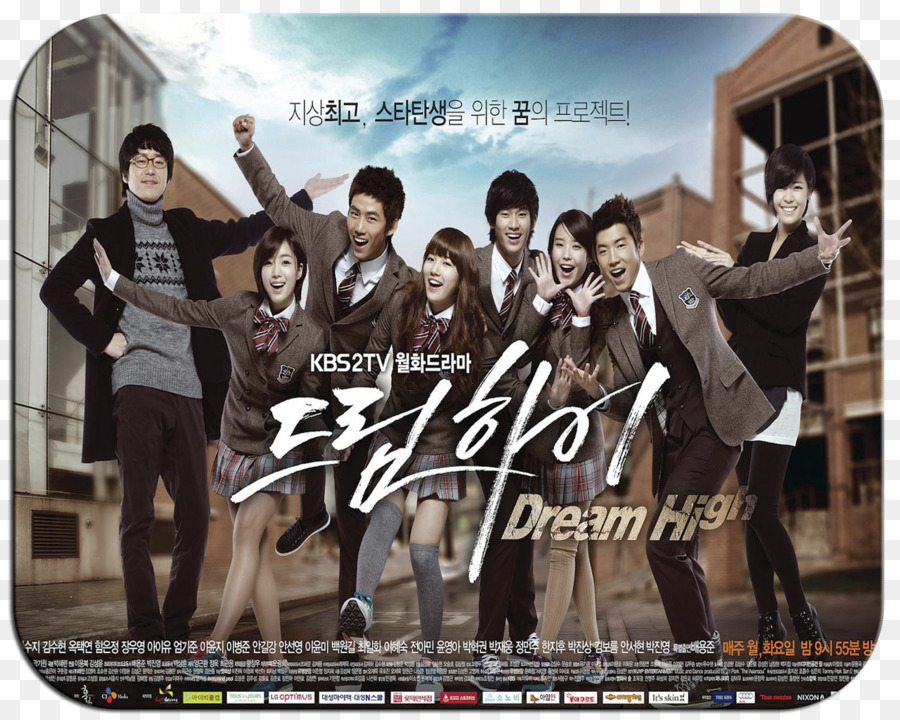 Coreia Do Sul，Drama Coreano PNG