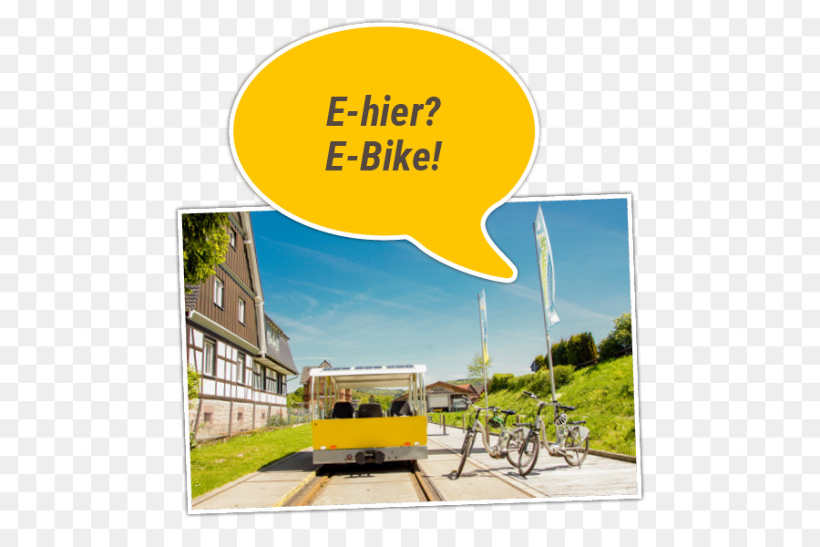 Propaganda De Bicicleta Elétrica，Bicicleta Elétrica PNG