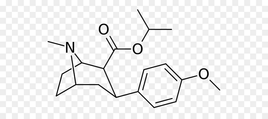 Estrutura Química，Molécula PNG