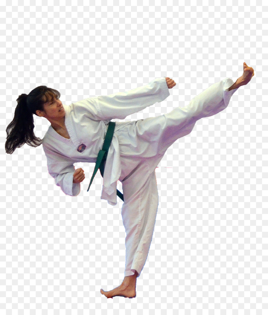 Dobok，Karate PNG