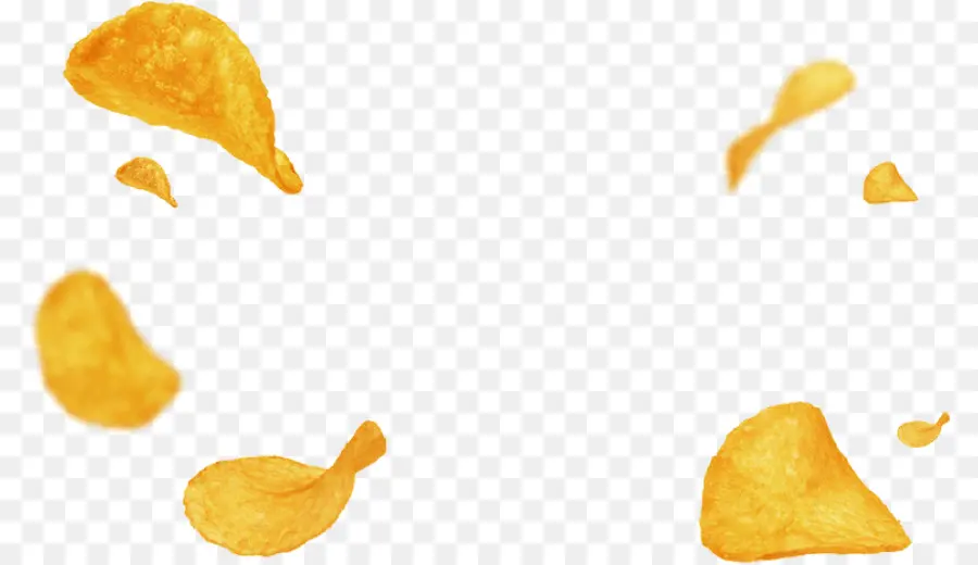 Batatas Fritas，Peixe E Batatas Fritas PNG