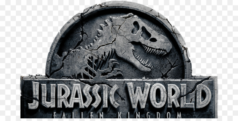 Logotipo Do Mundo Jurássico，Filme PNG