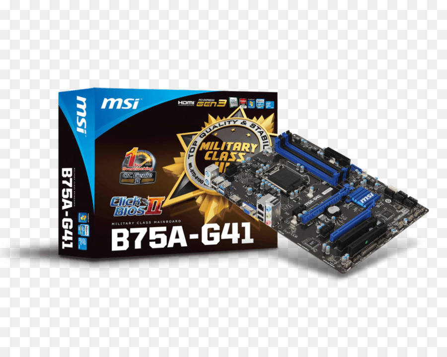 Lga 1155，Microstar Internacional PNG