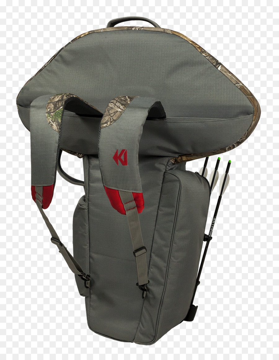 Mochila，Khaki PNG