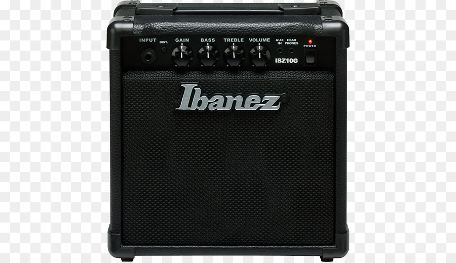 Amplificador De Guitarra，Ibanez PNG