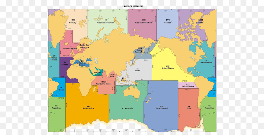 Mapa Do Fuso Horário Mundial，Fusos Horários PNG