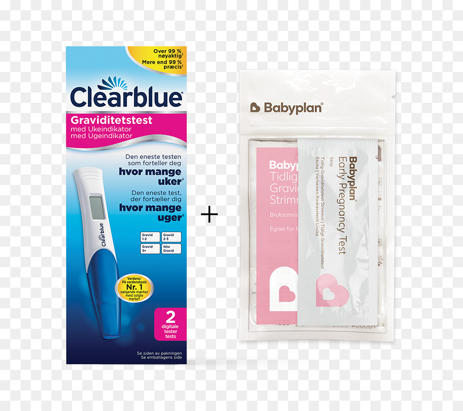 Clearblue Digital Com Teste De Gravidez Com Indicador De Concepção Singlepack，Clearblue Digital Com Teste De Gravidez Com Indicador De Concepção PNG