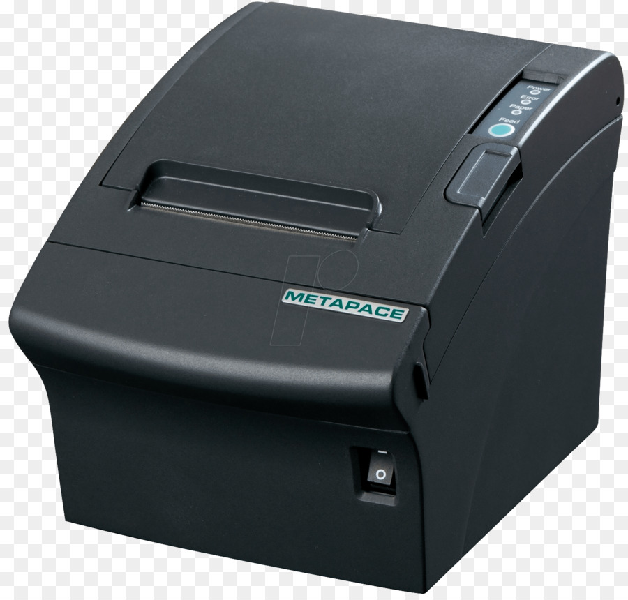 Impressora，Metapace T3 PNG