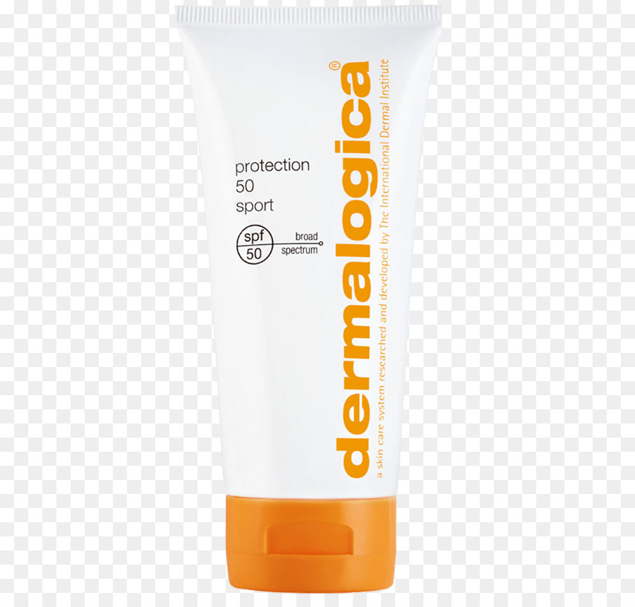 Protetor Solar，Dermalogica PNG