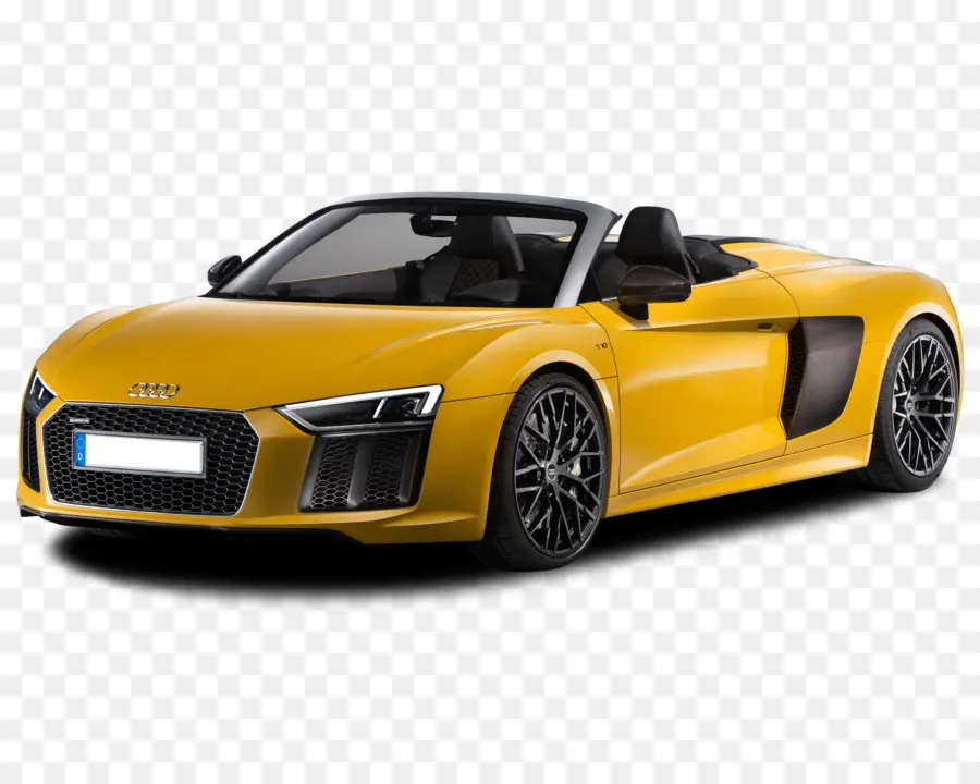 Audi，2015 Audi R8 PNG