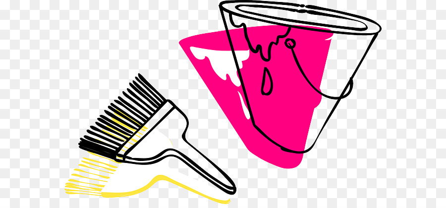 Escova，Paintbrush PNG