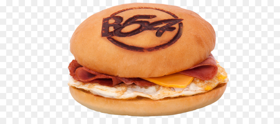 Breakfast Sandwich，Cheeseburger PNG