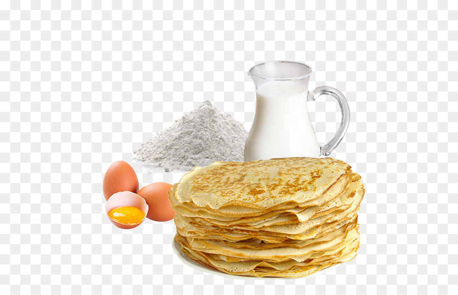 Pancake，Panqueca PNG