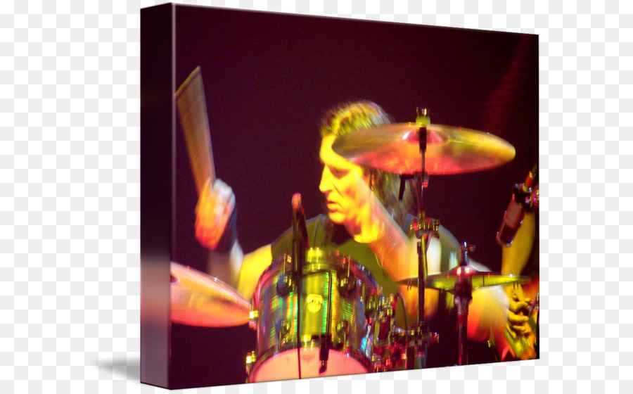 Drums，O Baterista PNG