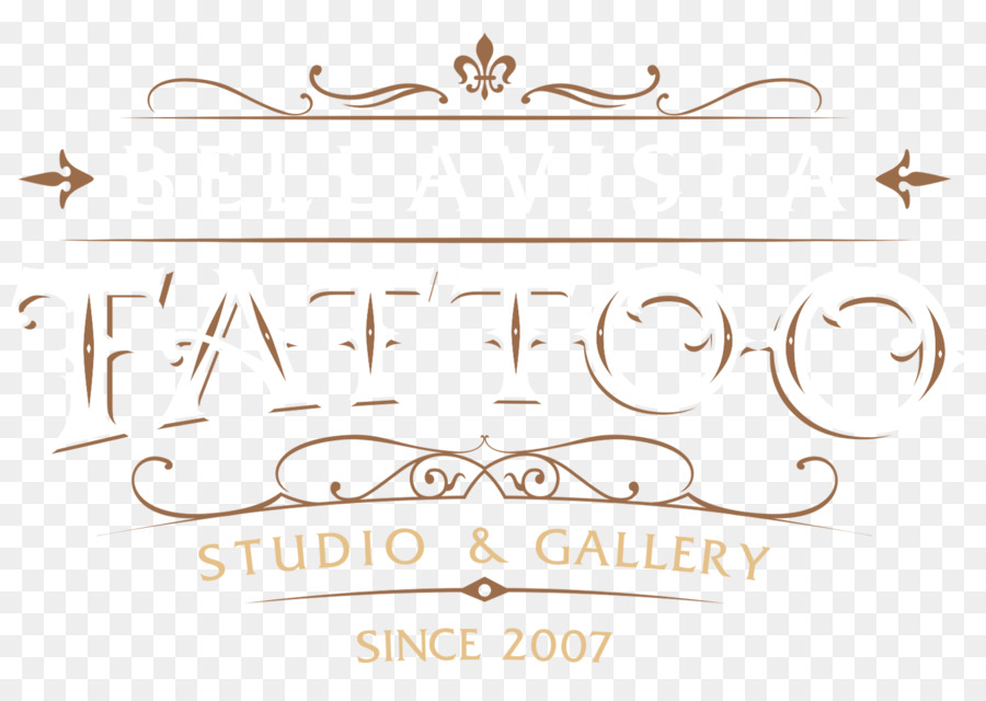 Logotipo Do Estúdio De Tatuagem，Estúdio PNG