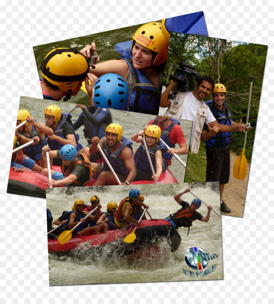 Rafting，Transporte De água PNG