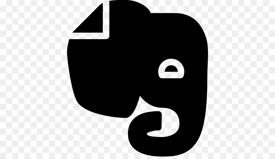 As Anotações，O Evernote PNG