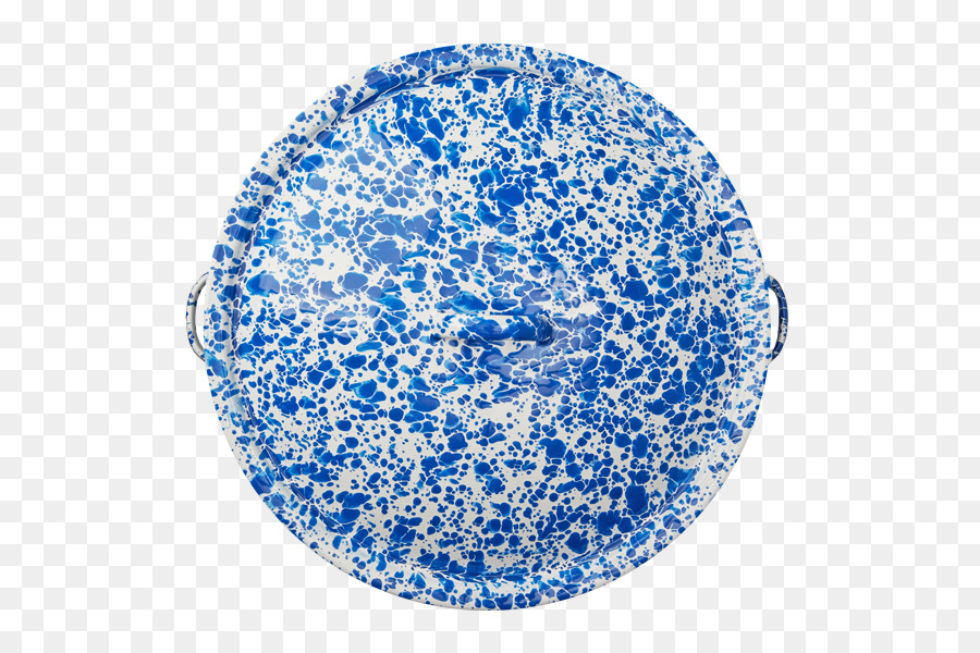 Cerâmica Azul E Branca，Círculo PNG