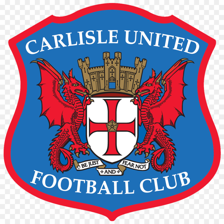 Brunton Parque，Carlisle United Fc PNG