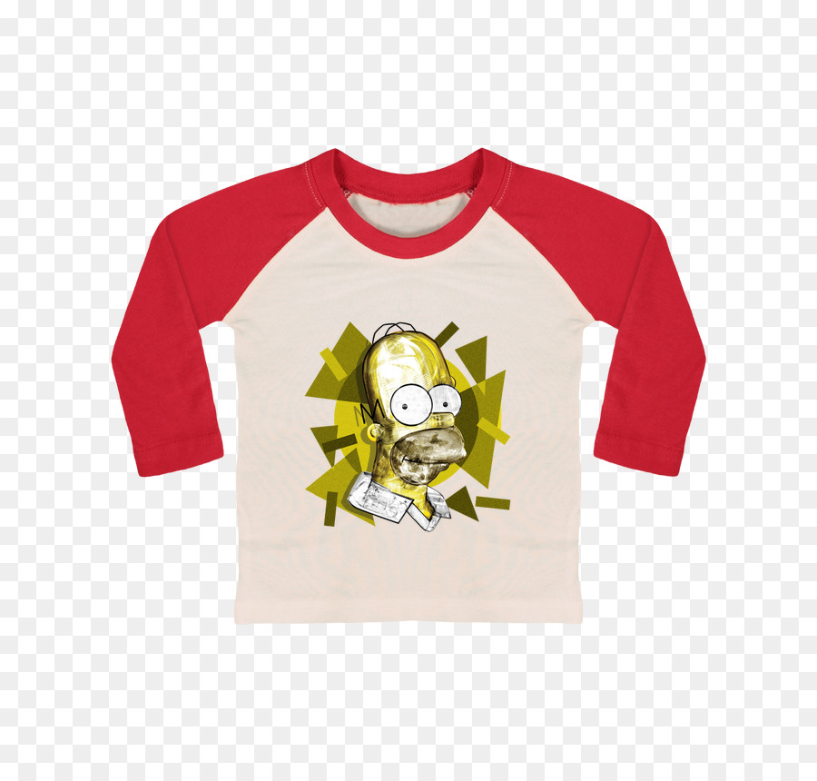 Tshirt，Manga PNG