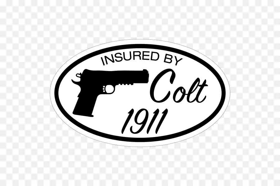 Pistola M1911，Colt Empresa De Fabricação De PNG