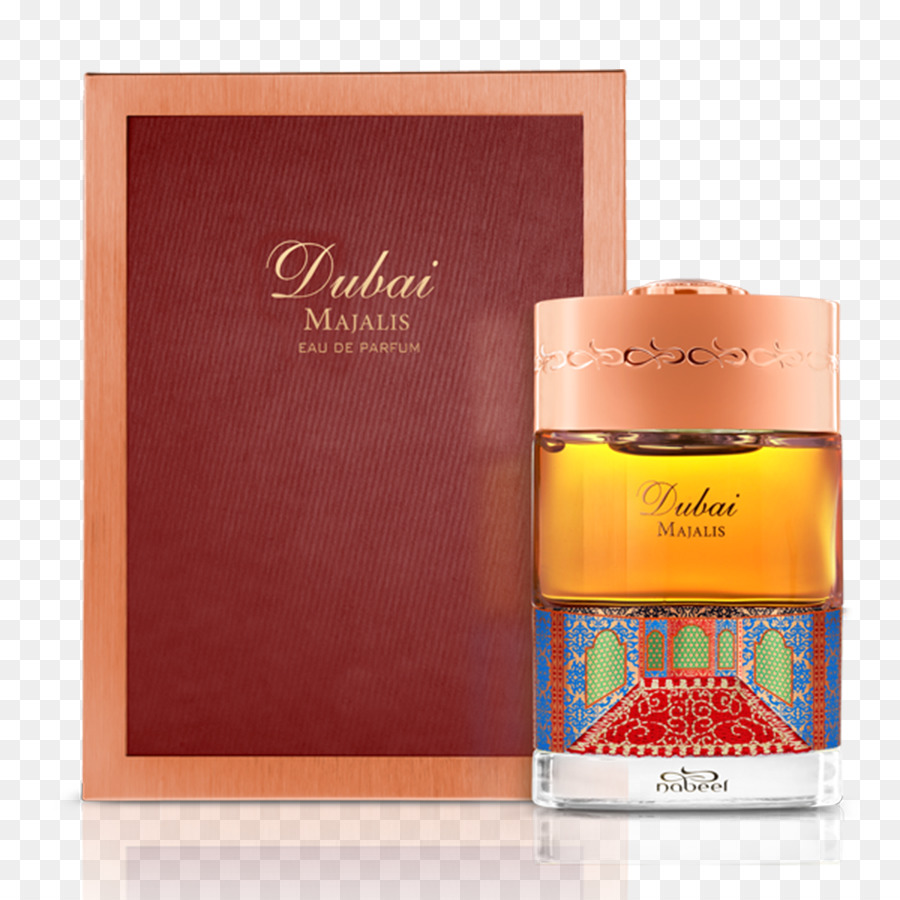 Perfume，Espírito De Dubai PNG