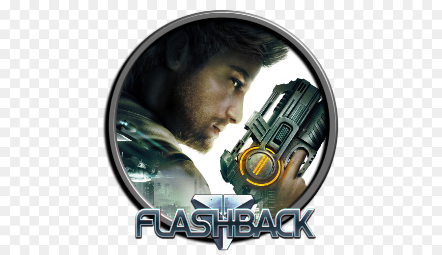 Flashback，Xbox 360 PNG