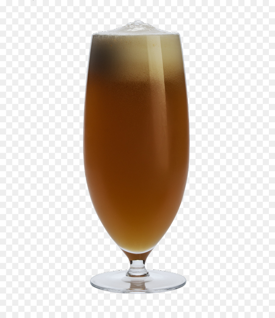 Cerveja Escura，Vidro PNG