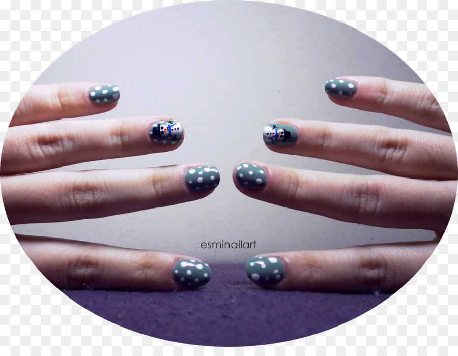 Nail，Manicure PNG