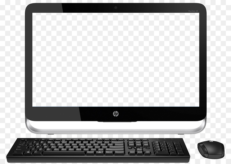 Laptop，Hewlett Packard PNG