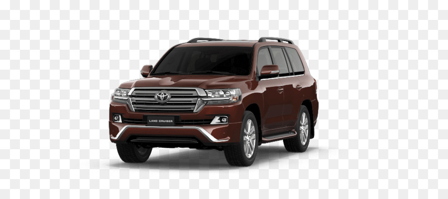 2017 Toyota Land Cruiser，Toyota Land Cruiser Prado PNG