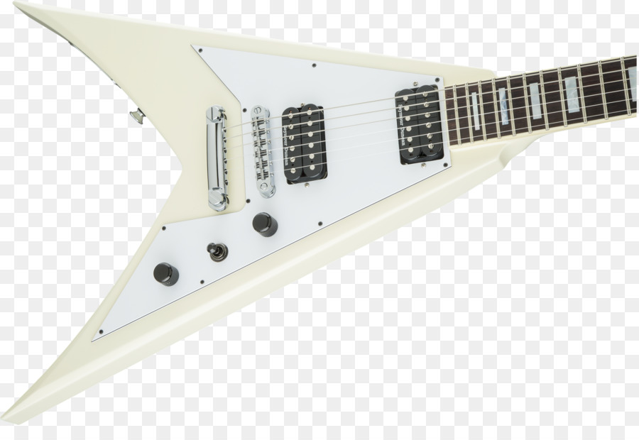 Guitarra Elétrica，Jackson Guitars PNG