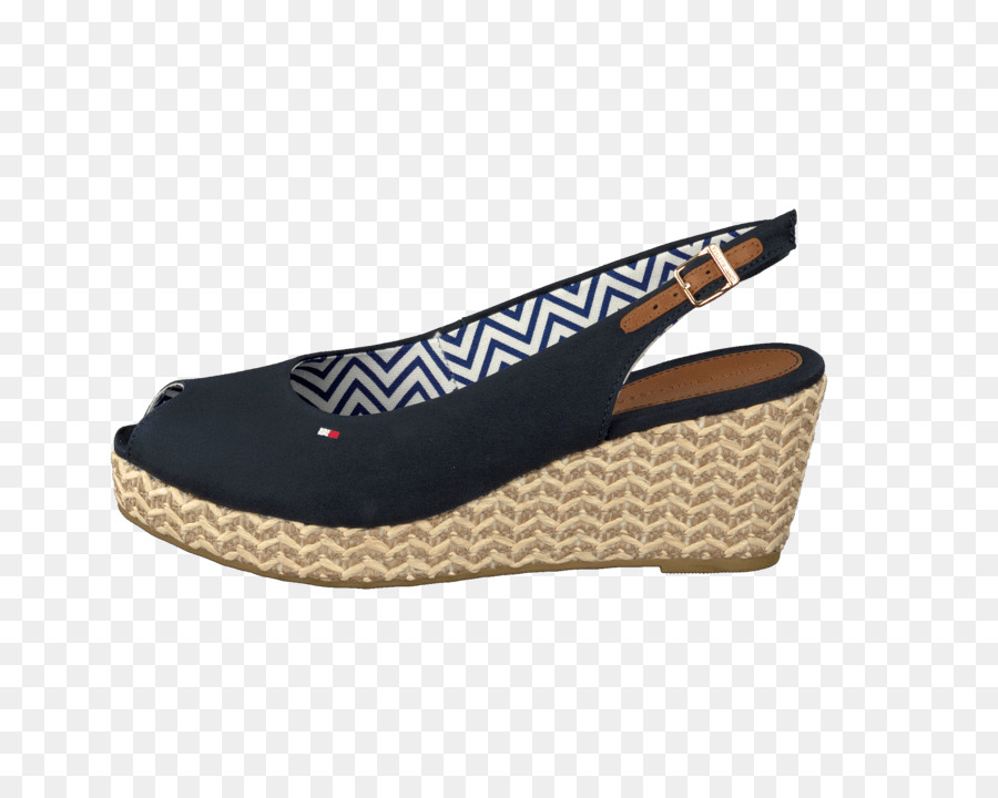 Tommy Hilfiger，Sapato PNG